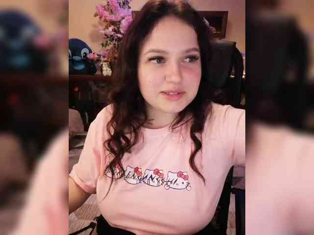 JuliaHesperaks webcam