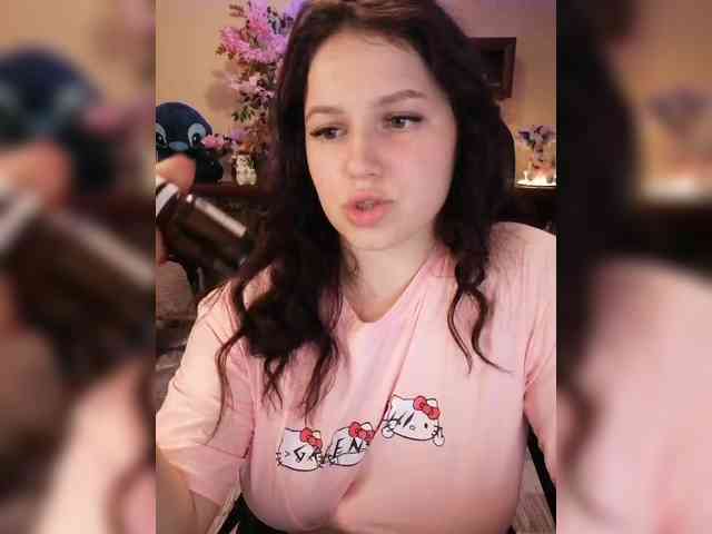 JuliaHesperaks webcam