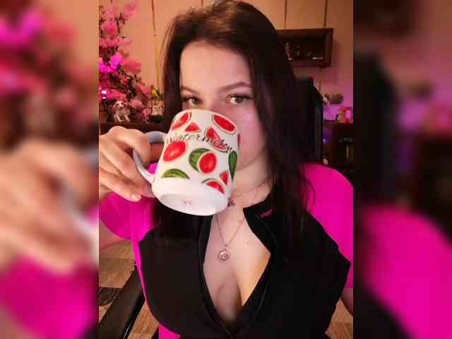 JuliaHesperaks webcam