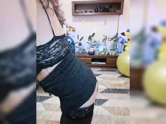 JuliaHesperaks webcam