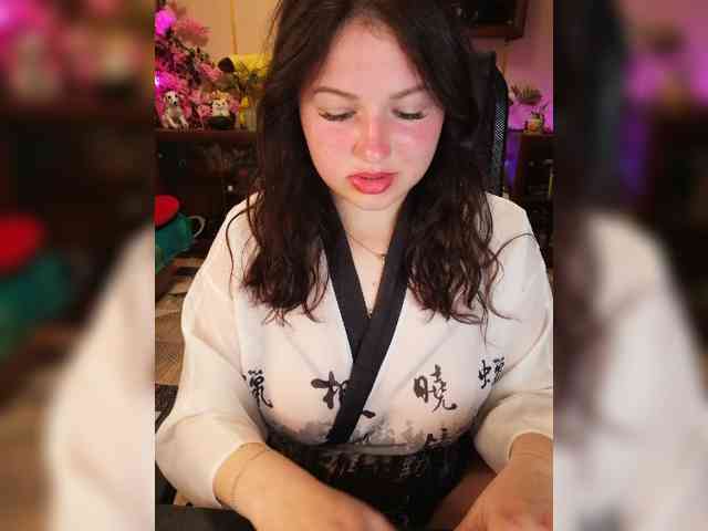 JuliaHesperaks webcam