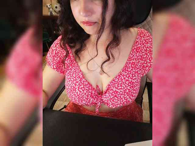 JuliaHesperaks webcam