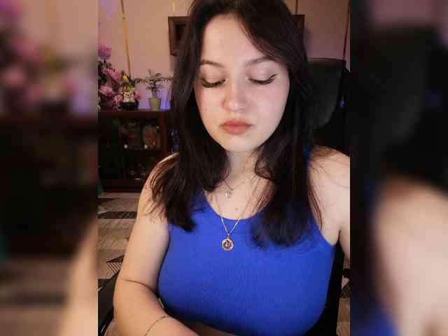 JuliaHesperaks webcam