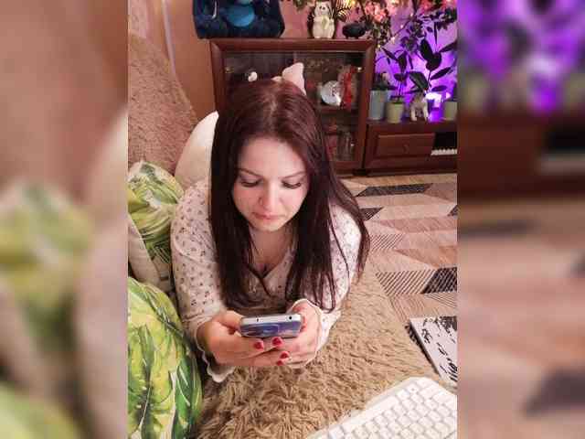 JuliaHesperaks webcam