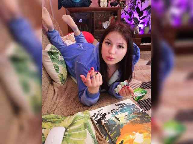 JuliaHesperaks webcam