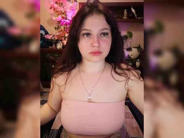 JuliaHesperaks webcam