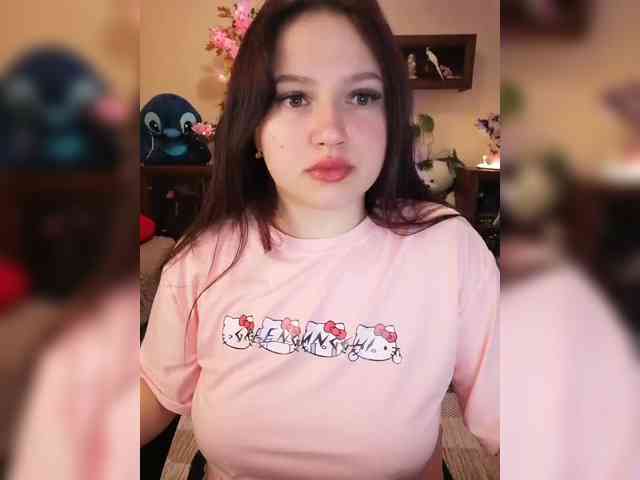 JuliaHesperaks webcam