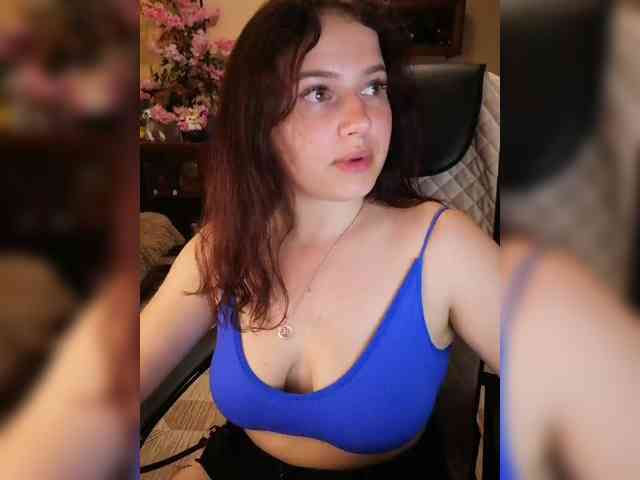 JuliaHesperaks webcam