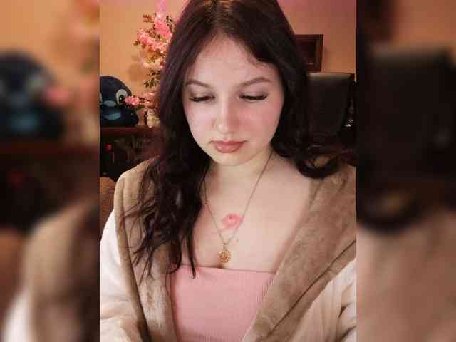 JuliaHesperaks webcam