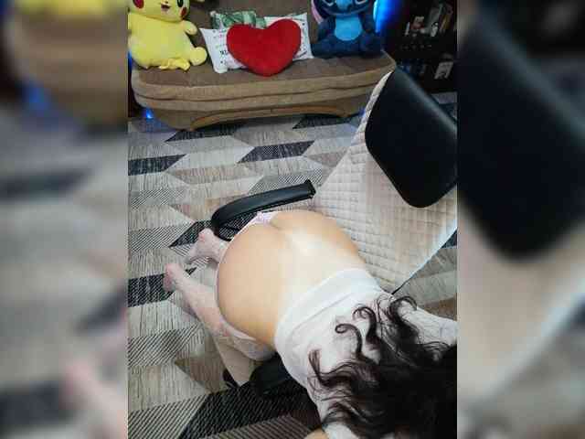 JuliaHesperaks webcam