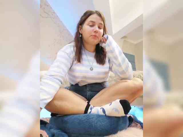 ___Julia___ webcam