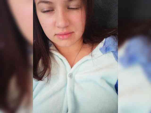 ___Julia___ webcam