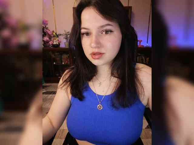 JuliaHesperaks webcam