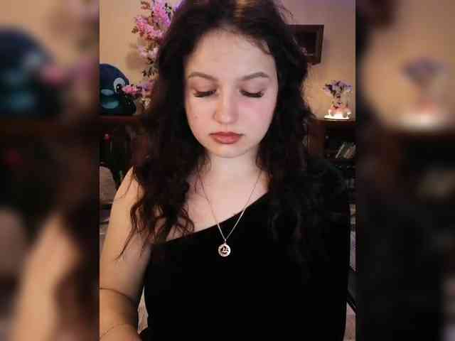 JuliaHesperaks webcam