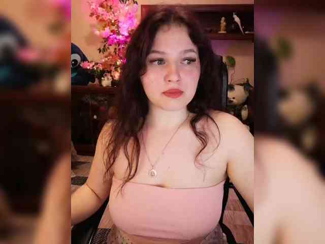 JuliaHesperaks webcam