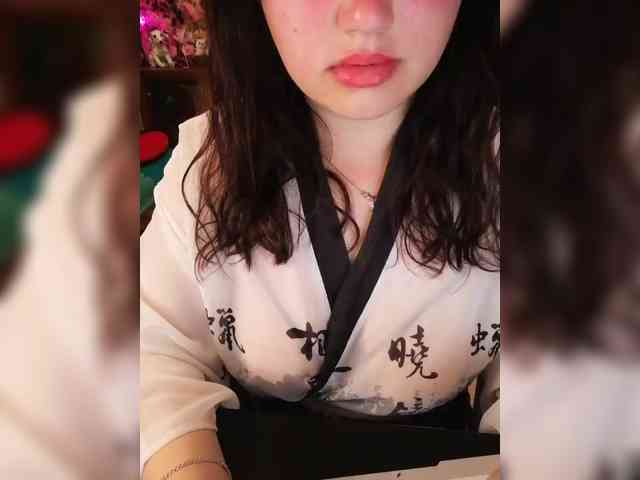 JuliaHesperaks webcam