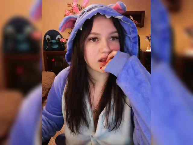 JuliaHesperaks webcam