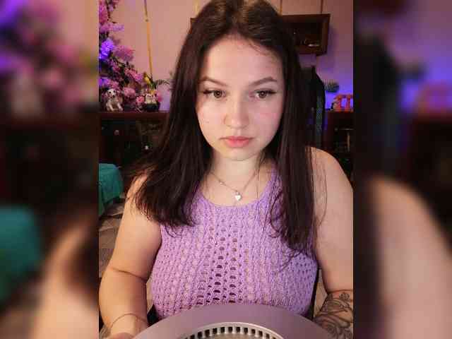 JuliaHesperaks webcam