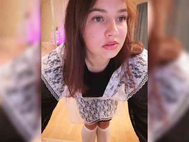 ___Julia___ webcam