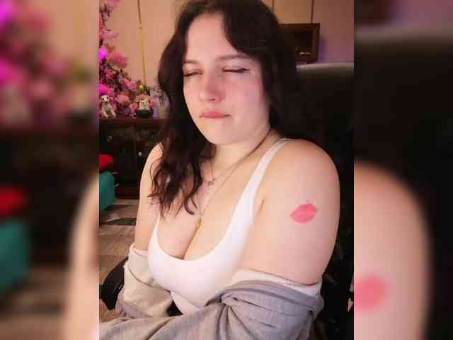 JuliaHesperaks webcam