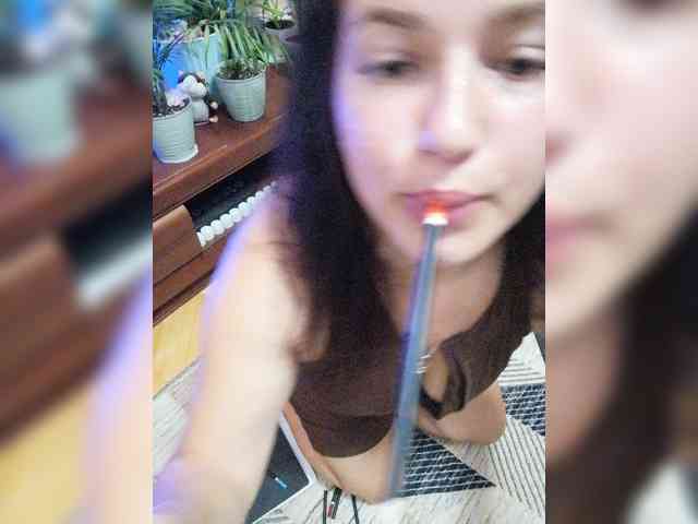 JuliaHesperaks webcam