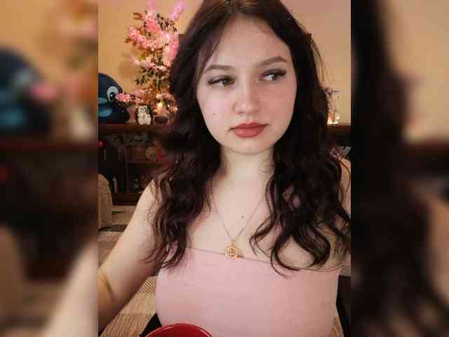 JuliaHesperaks webcam