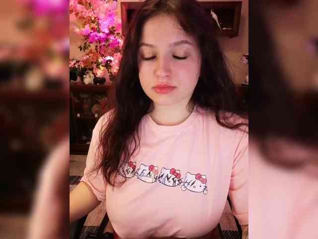 JuliaHesperaks webcam