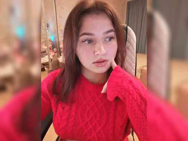 ___Julia___ webcam