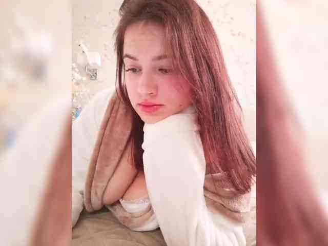 ___Julia___ webcam
