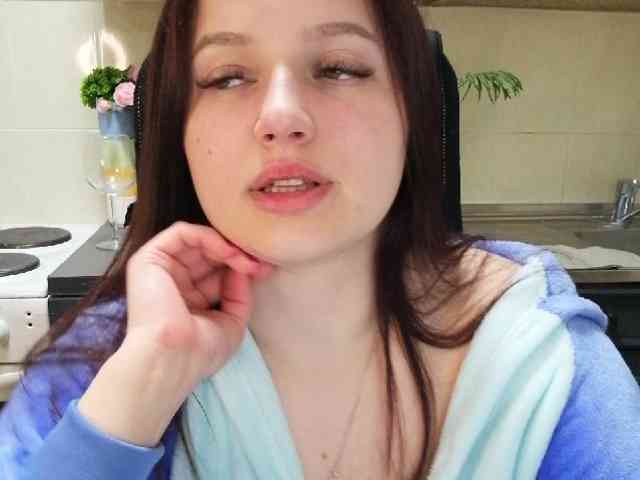 JuliaHesperaks webcam