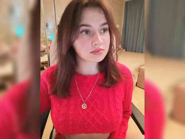 ___Julia___ webcam