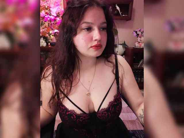 JuliaHesperaks webcam