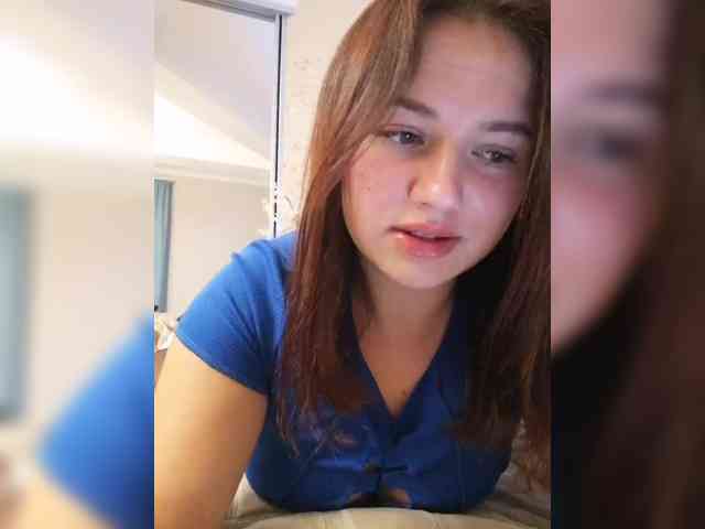___Julia___ webcam