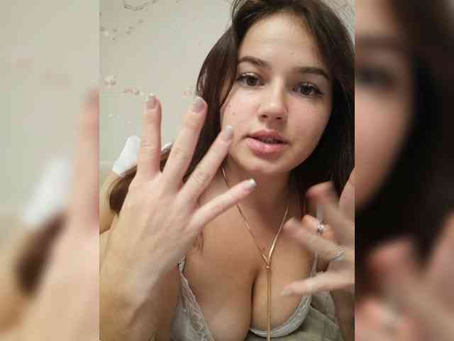 ___Julia___ webcam