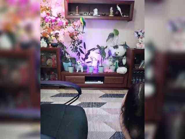 JuliaHesperaks webcam