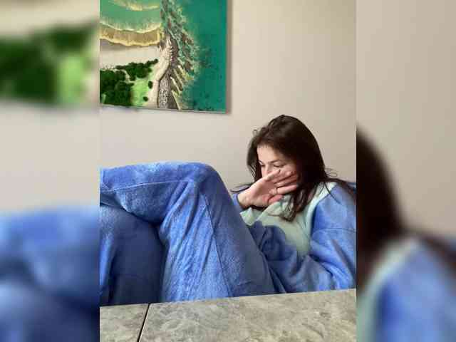 ___Julia___ webcam