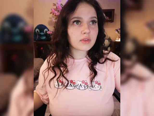 JuliaHesperaks webcam