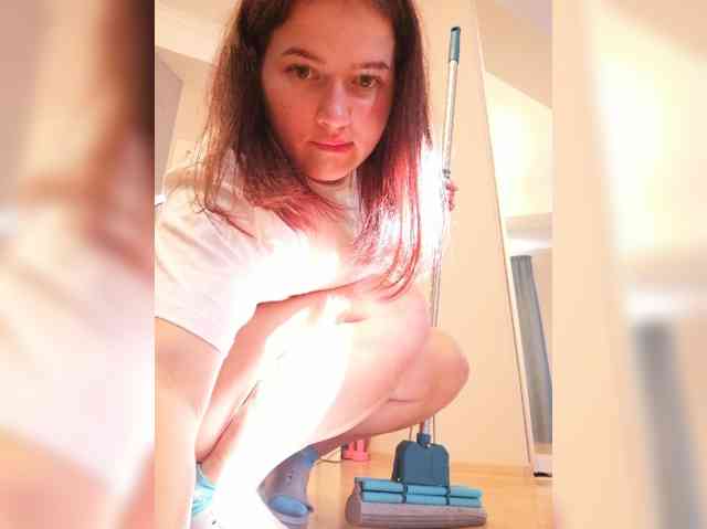 ___Julia___ webcam