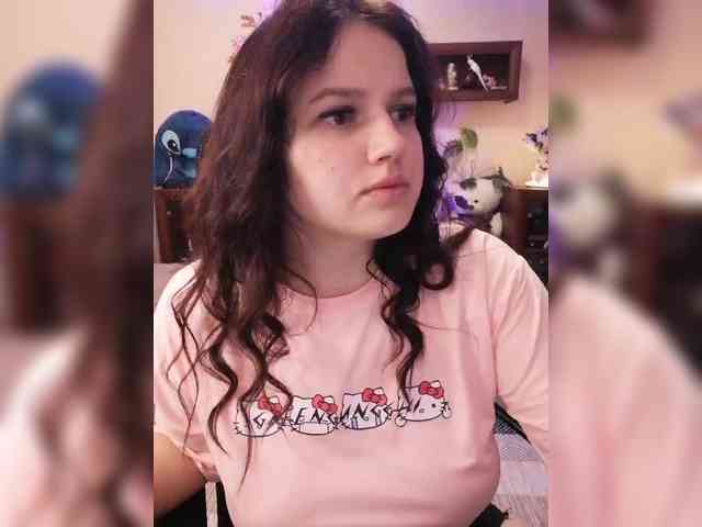 JuliaHesperaks webcam