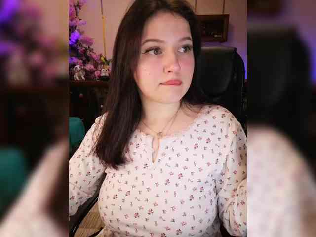 JuliaHesperaks webcam