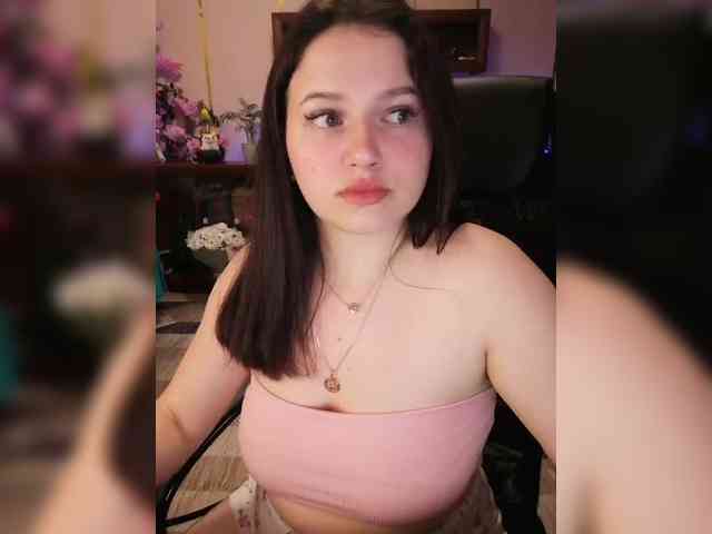 JuliaHesperaks webcam