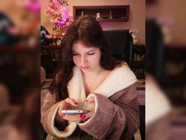 JuliaHesperaks webcam