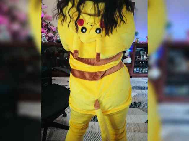 JuliaHesperaks webcam