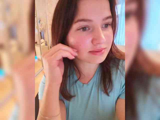 ___Julia___ webcam