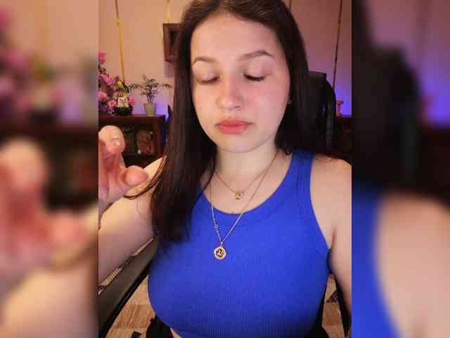 JuliaHesperaks webcam