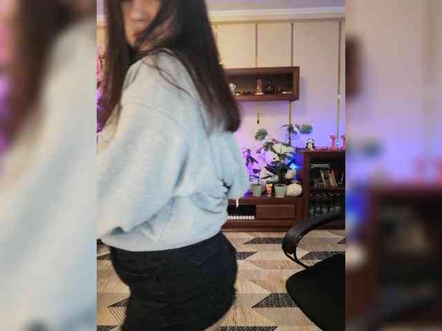 JuliaHesperaks webcam