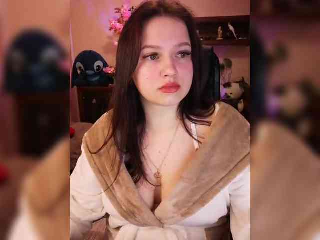 JuliaHesperaks webcam