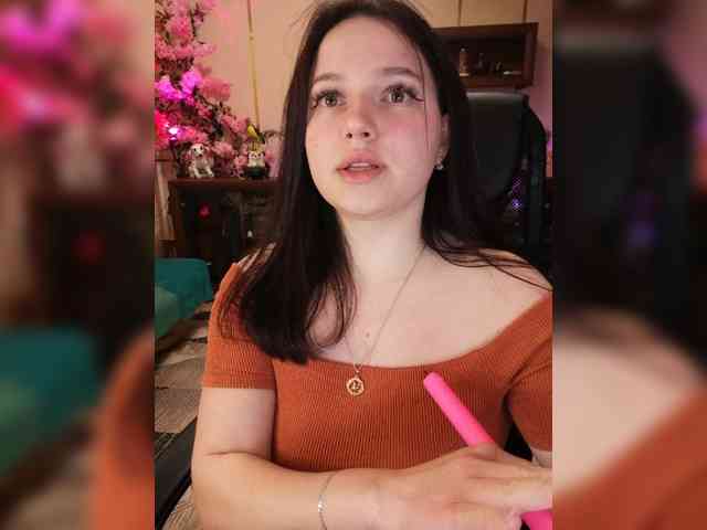 JuliaHesperaks webcam