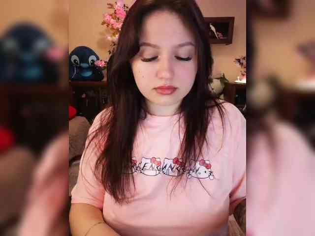 JuliaHesperaks webcam