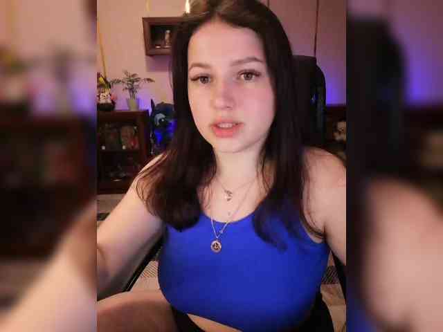 JuliaHesperaks webcam